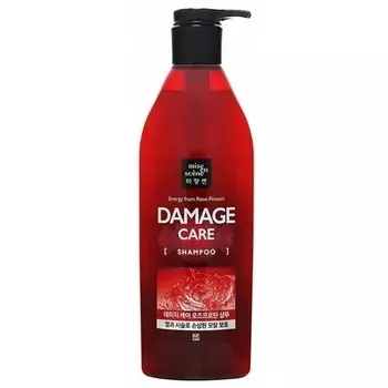 Шампунь для волос Mise en Scene