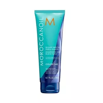 Шампунь для волос Moroccanoil