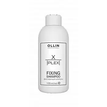 Шампунь для волос Ollin Professional