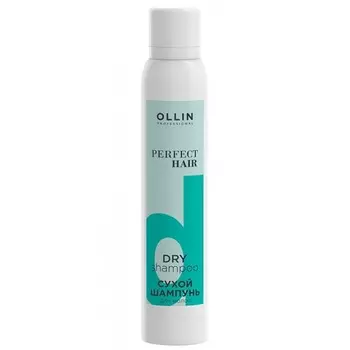 Шампунь для волос Ollin Professional