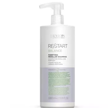 Шампунь для волос Revlon Professional