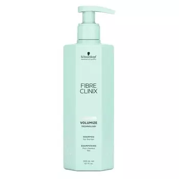 Шампунь для волос Schwarzkopf Professional