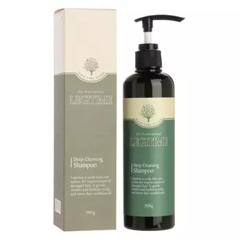 Шампунь для волос Welcos