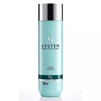 Шампунь для волос Wella