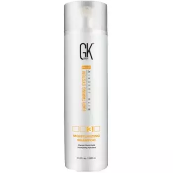 Шампунь Global Keratin