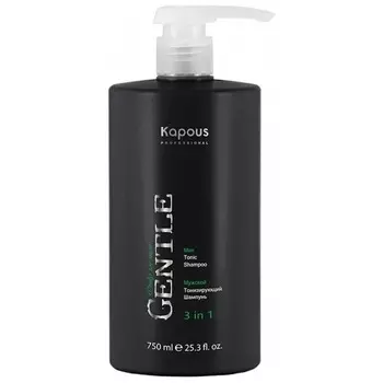 Шампунь Kapous Professional