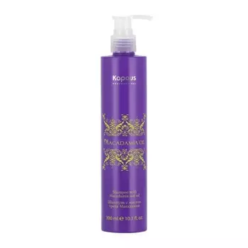 Шампунь Kapous Professional