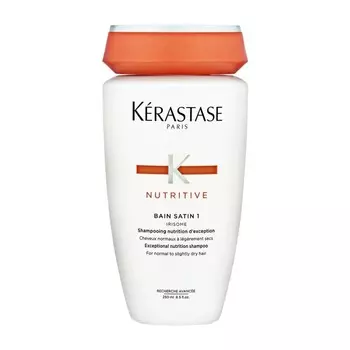 Шампунь Kerastase