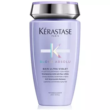 Шампунь Kerastase