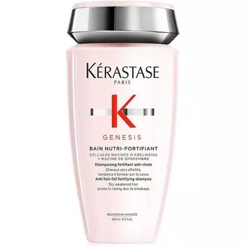 Шампунь Kerastase