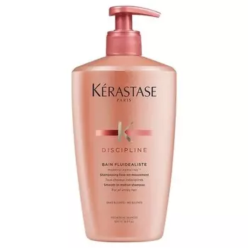 Шампунь Kerastase