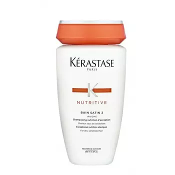 Шампунь Kerastase