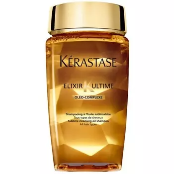 Шампунь Kerastase