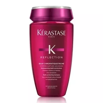 Шампунь Kerastase