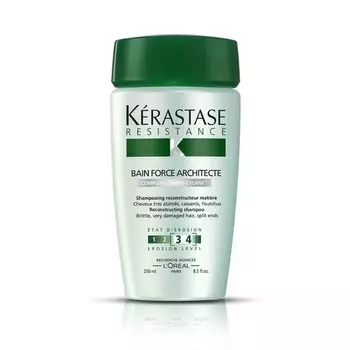 Шампунь Kerastase