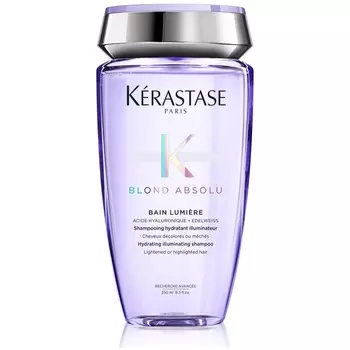 Шампунь Kerastase