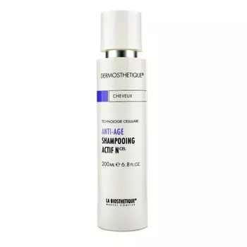 Шампунь La Biosthetique