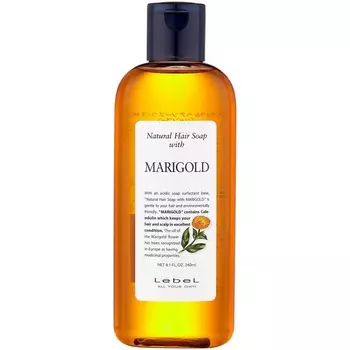 Шампунь Lebel Cosmetics