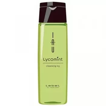 Шампунь Lebel Cosmetics