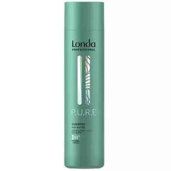 Шампунь Londa