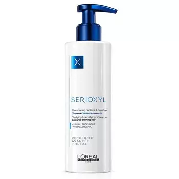 Шампунь Loreal Professionnel