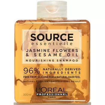 Шампунь Loreal Professionnel