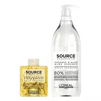 Шампунь Loreal Professionnel