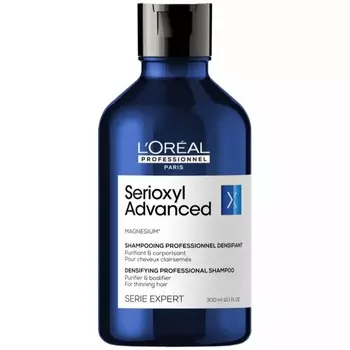 Шампунь Loreal Professionnel