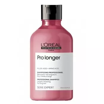 Шампунь Loreal Professionnel