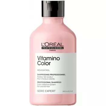 Шампунь Loreal Professionnel
