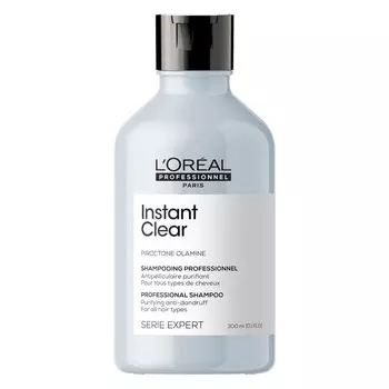 Шампунь Loreal Professionnel