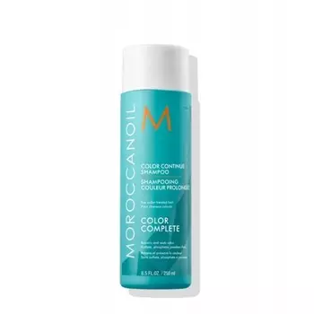 Шампунь Moroccanoil