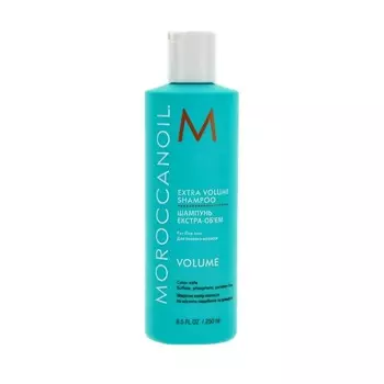 Шампунь Moroccanoil