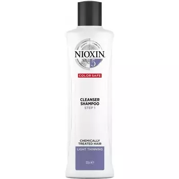 Шампунь Nioxin