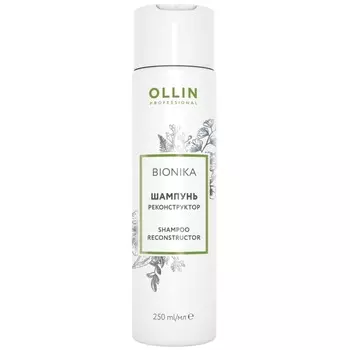 Шампунь Ollin Professional