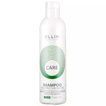 Шампунь Ollin Professional