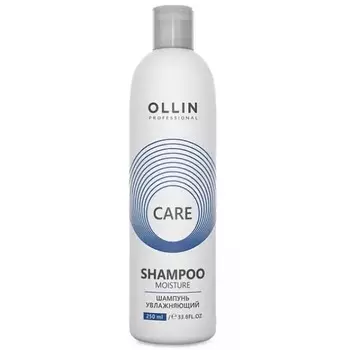 Шампунь Ollin Professional