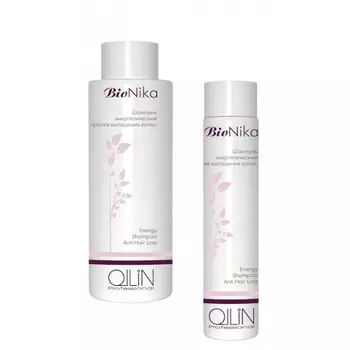 Шампунь Ollin Professional