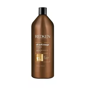 Шампунь Redken