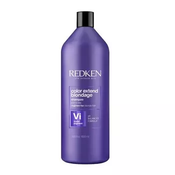 Шампунь Redken