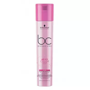 Шампунь Schwarzkopf Professional