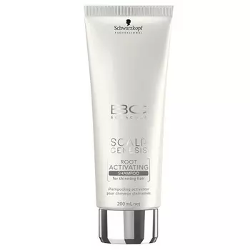 Шампунь Schwarzkopf Professional