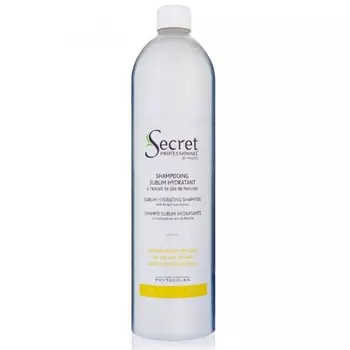 Шампунь Secret Professionnel