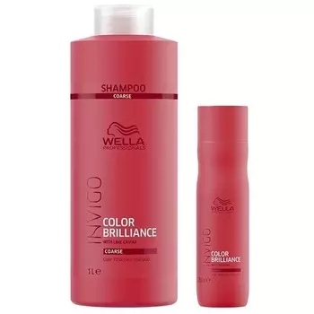 Шампунь Wella