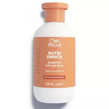 Шампунь Wella