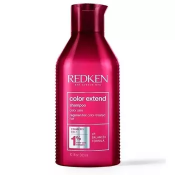 Шампунь-защита цвета Color Extend Shampoo