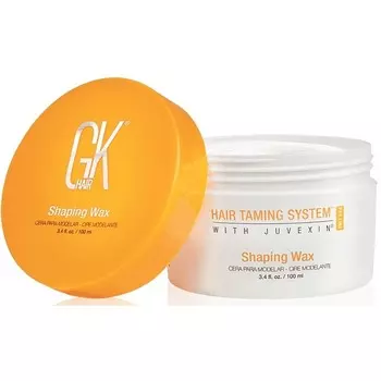 Воск для волос Global Keratin