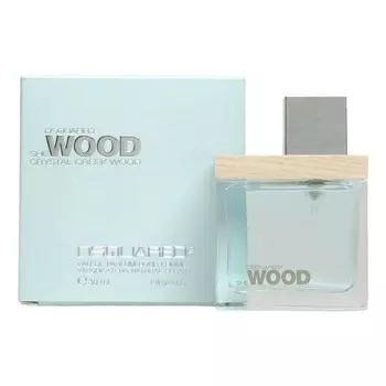 She Wood Crystal Creek Wood