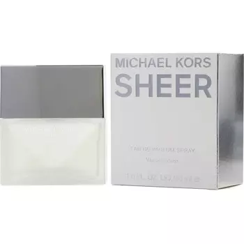Sheer 2017