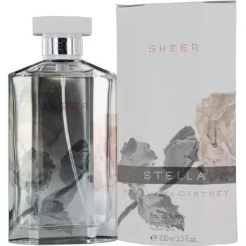 Sheer Stella 2010